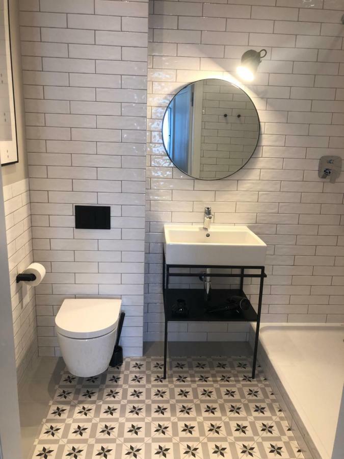 Apartamenty Przy Monte Cassino Сопот Экстерьер фото