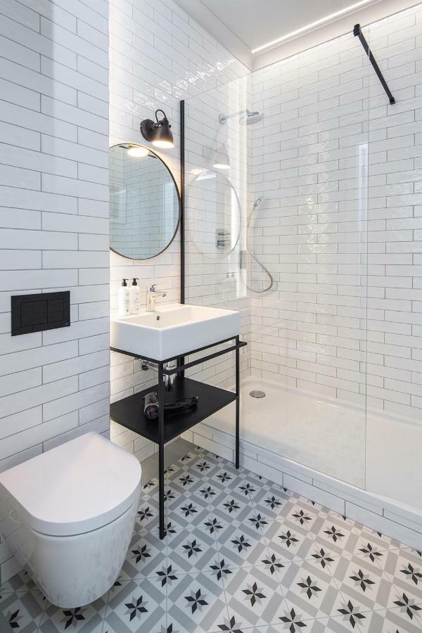 Apartamenty Przy Monte Cassino Сопот Экстерьер фото
