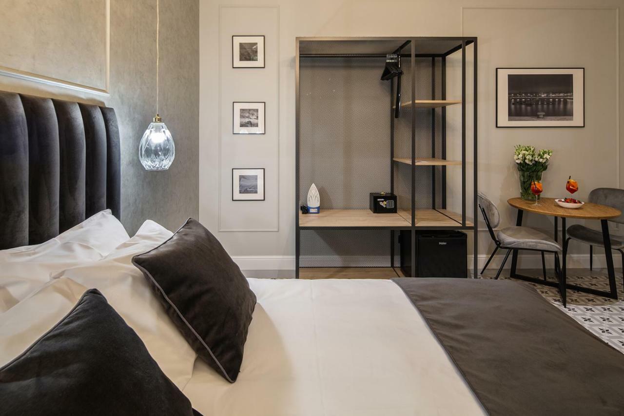 Apartamenty Przy Monte Cassino Сопот Экстерьер фото