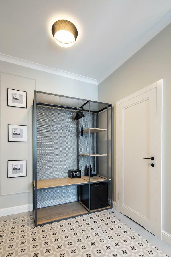 Apartamenty Przy Monte Cassino Сопот Экстерьер фото