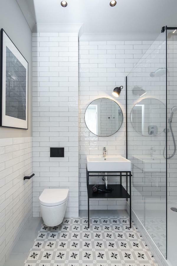 Apartamenty Przy Monte Cassino Сопот Экстерьер фото