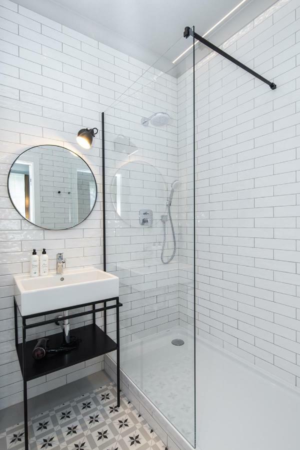 Apartamenty Przy Monte Cassino Сопот Экстерьер фото